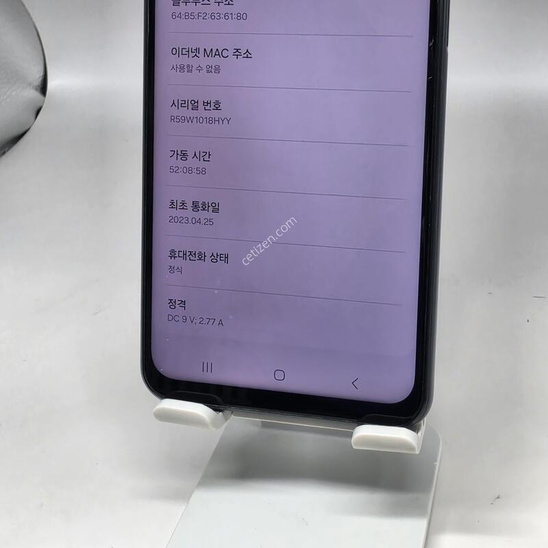 A+��! ������A23 128GB [���ܻ�/����GOOD!]