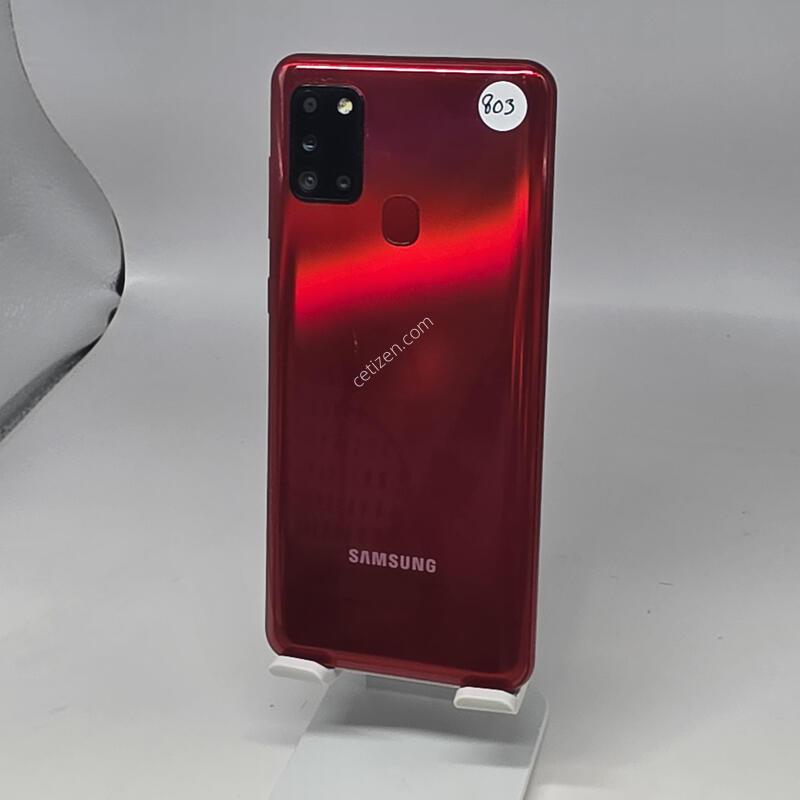 A+��! ������A21S 32GB [���ܻ�/����GOOD!]