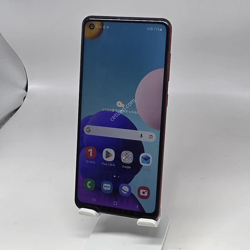 A+��! ������A21S 32GB [���ܻ�/����GOOD!]