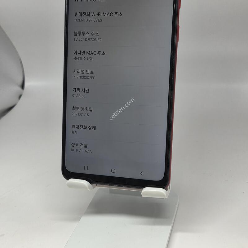 A+��! ������A21S 32GB [���ܻ�/����GOOD!]