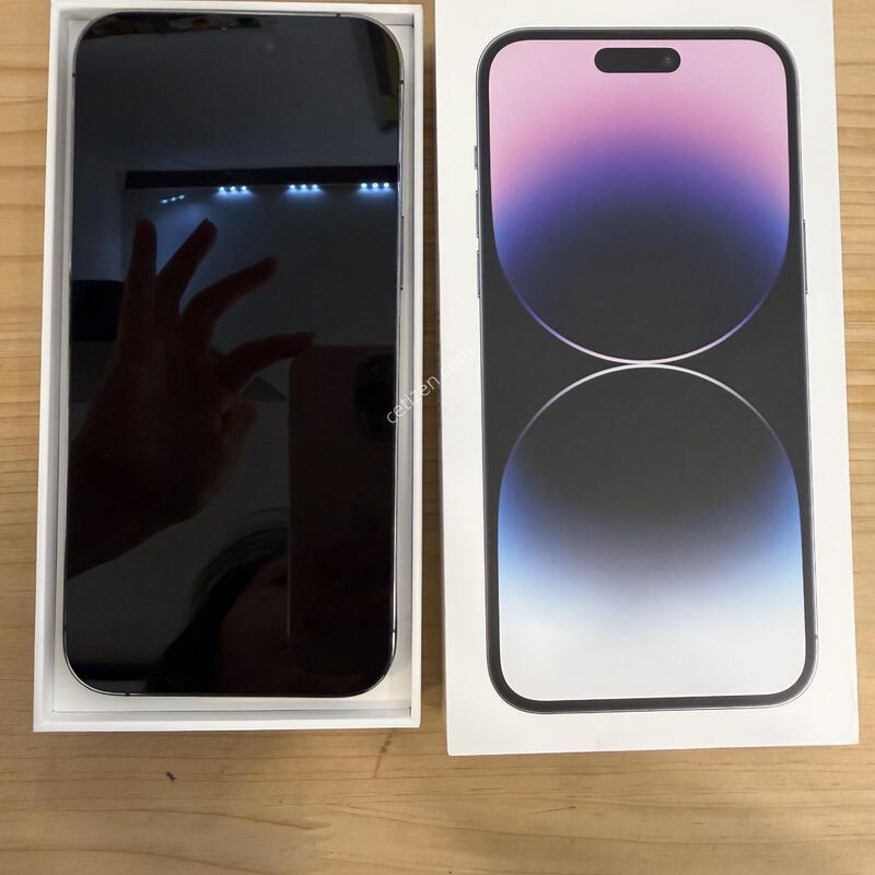 Iphone14 ProMax 128