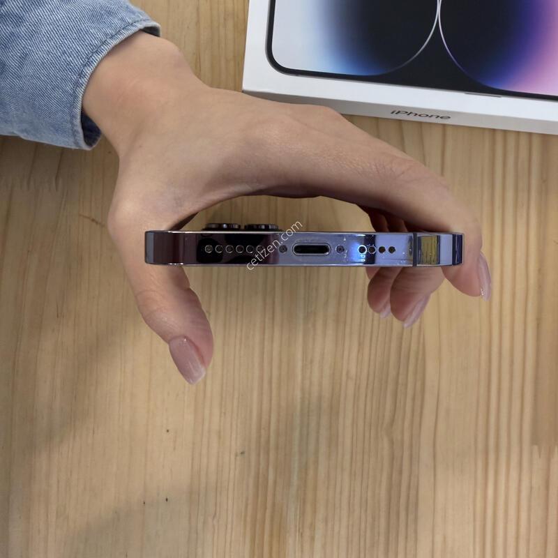 Iphone14 ProMax 128