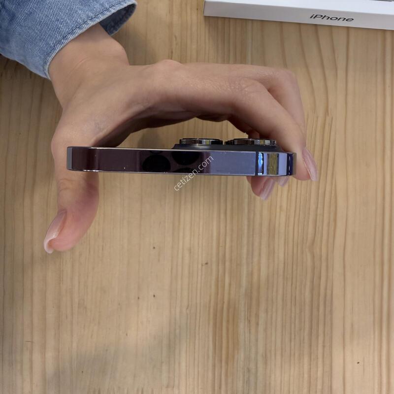Iphone14 ProMax 128