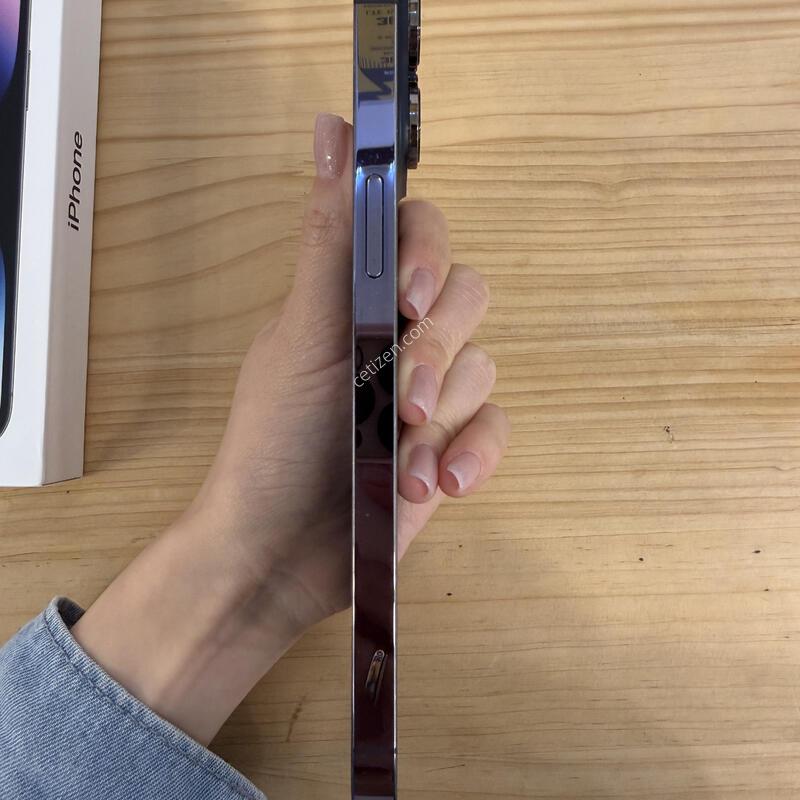 Iphone14 ProMax 128