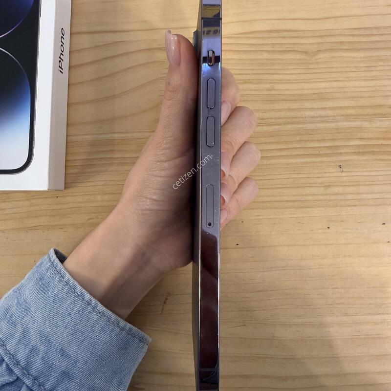 Iphone14 ProMax 128