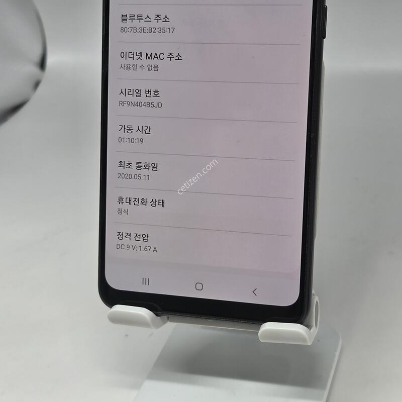 A+��! ������A31 64GB [������/����GOOD!]