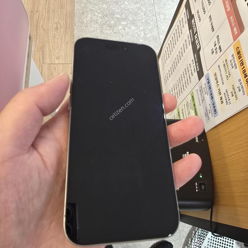 ������15pro 128g  ���߷�ƼŸ�� 86%