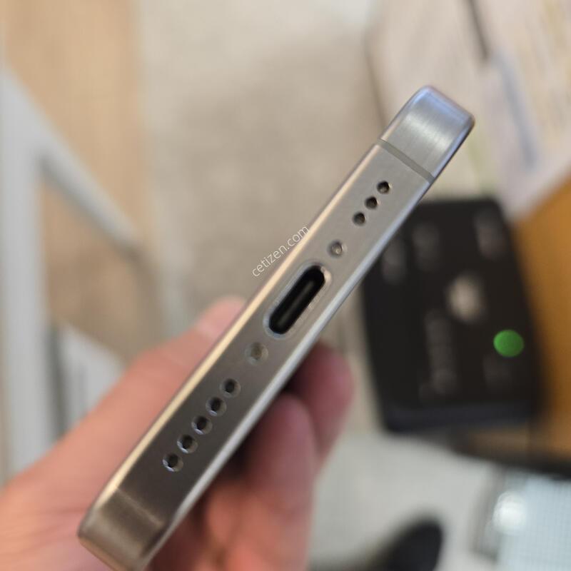 ������15pro 128g  ���߷�ƼŸ�� 86%