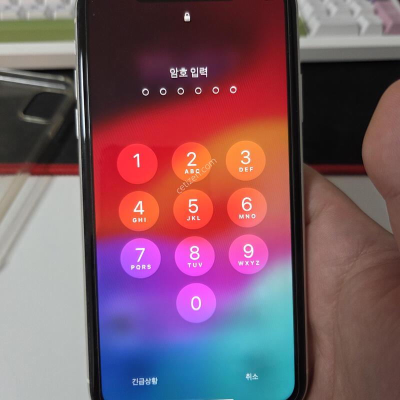 ������11 ȭ��Ʈ 128GB �˴ϴ�