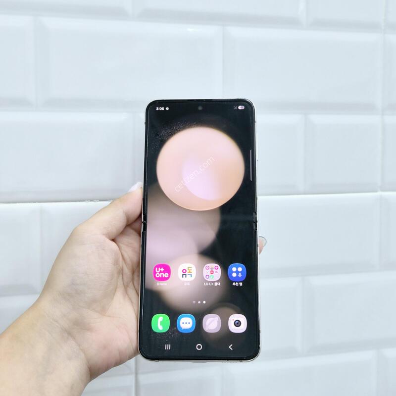������Z�ø�5 ũ�� 256GB