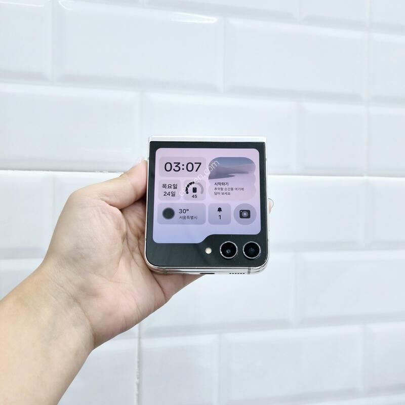 ������Z�ø�5 ũ�� 256GB