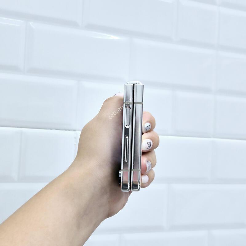 ������Z�ø�5 ũ�� 256GB