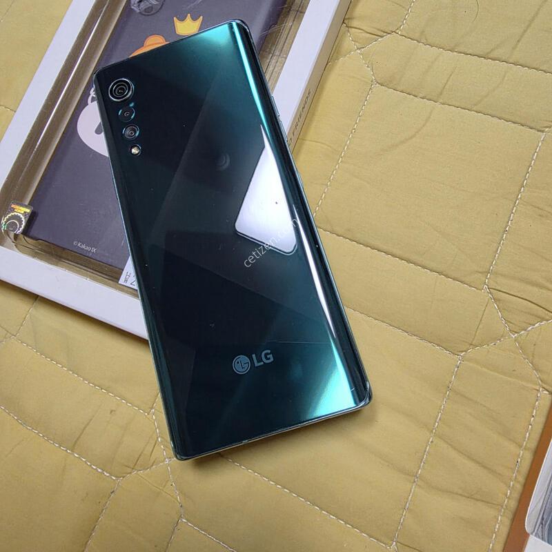 LG����(G900)���������ϴ�