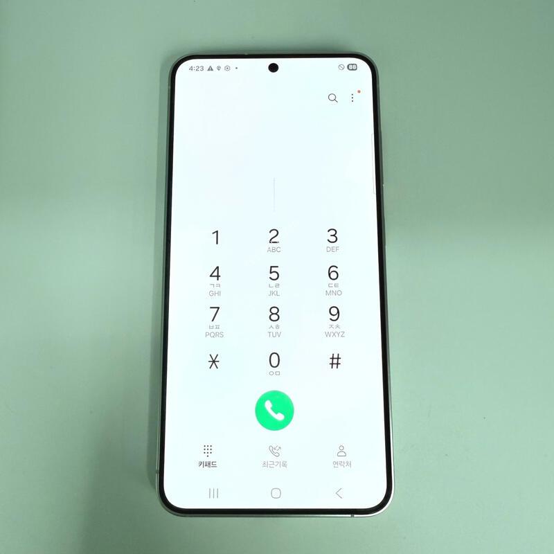 ������s24�÷��� ���۱� ����ǰ�� �������� ������ 54.9��(�׷���)