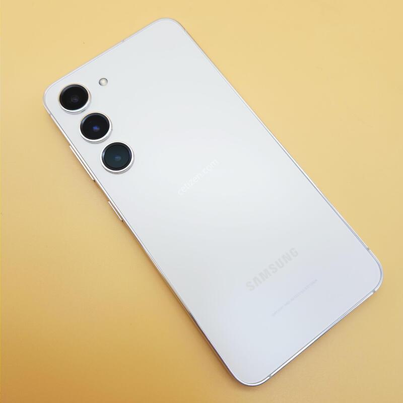 [���۱�]������S23 �ֻ������� ȭ��Ʈ ����� �߰���