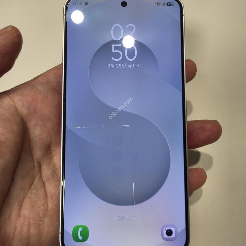 ������S25 512g ���̽����� lg