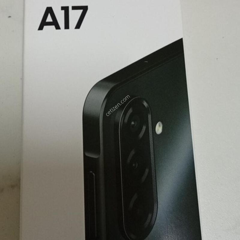 ������ A17 �ǹ���ȭ�� �� S�� �ڽ�Ǯ�� ����