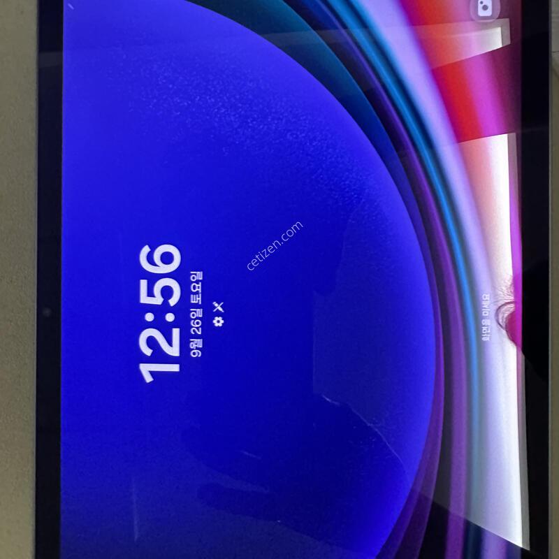 �Ｚ �������� S9 256GB �׶�����Ʈ �Ǹ��մϴ�
