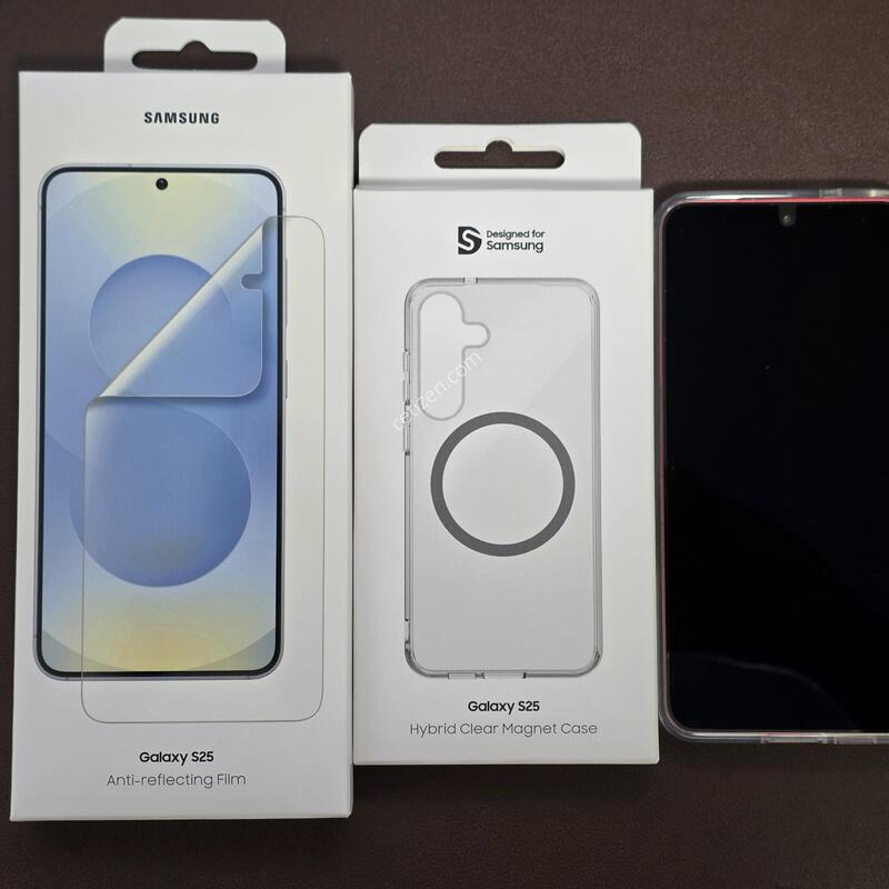 ������S25 512GB �ڶ�����(�ڱ���)