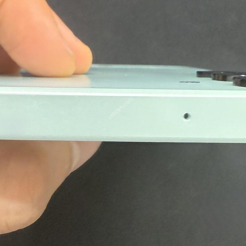 A165 128GB [ SS��� ] �׸��÷� ���̽� �� �ʸ�����