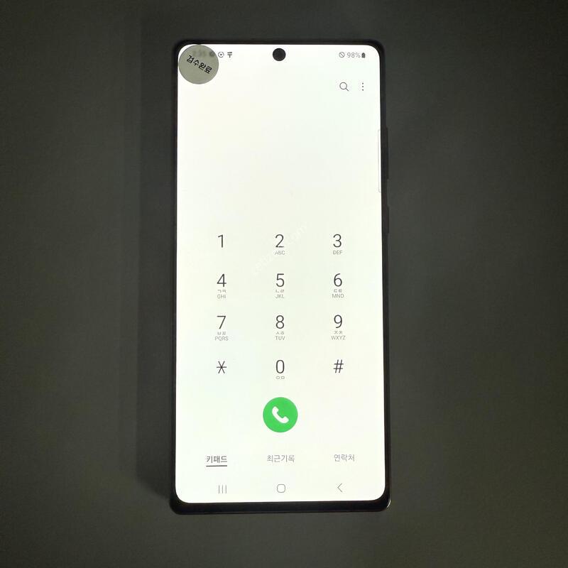 ��Ʈ20 ���� ���۱� ����ǰ�� 256GB ��ǰS��