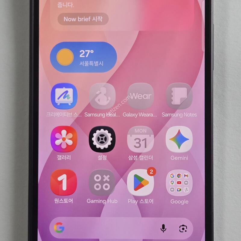 �Ｚ ������ ����8 ��Ʈ�� 512 ���̿÷� ������