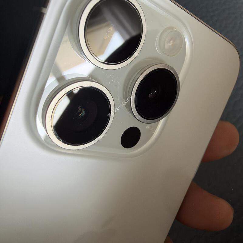 �ڽ�Ǯ�� ������ 15PRO ƼŸ�� ȭ��Ʈ 512GB