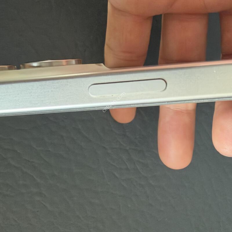 �ڽ�Ǯ�� ������ 15PRO ƼŸ�� ȭ��Ʈ 512GB