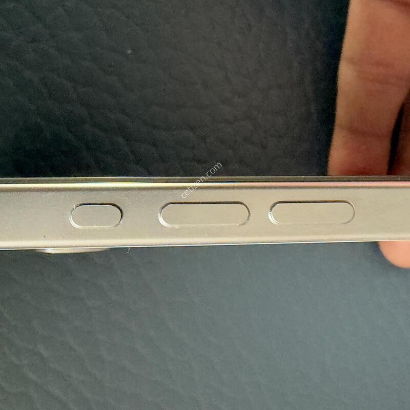 �ڽ�Ǯ�� ������ 15PRO ƼŸ�� ȭ��Ʈ 512GB