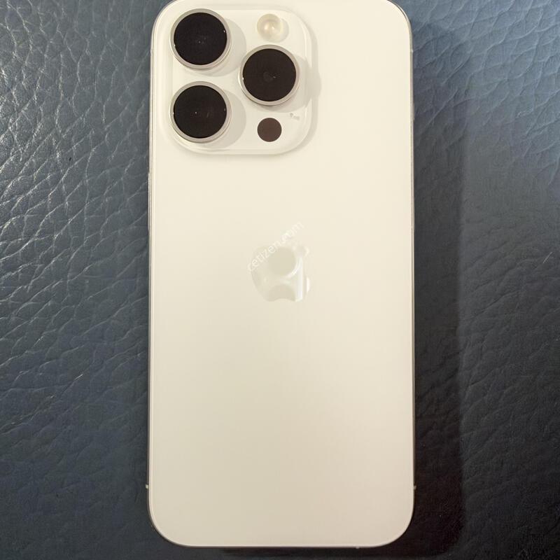 �ڽ�Ǯ�� ������ 15PRO ƼŸ�� ȭ��Ʈ 512GB