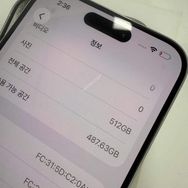 ������15����512GB ȭ��ƮƼŸ�� ����� �Ǹ��մϴ�.