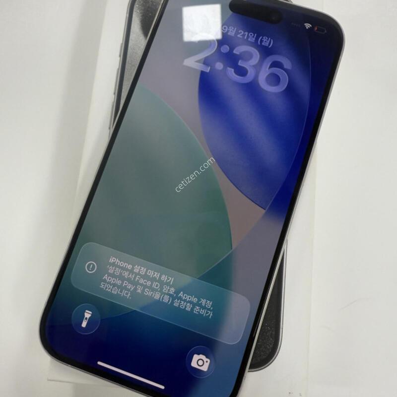 ������15����512GB ȭ��ƮƼŸ�� ����� �Ǹ��մϴ�.