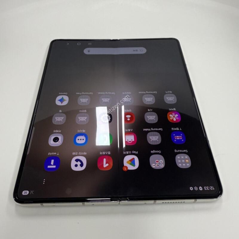 ������Z����5 256GB ũ�� ����� �Ǹ��մϴ�.