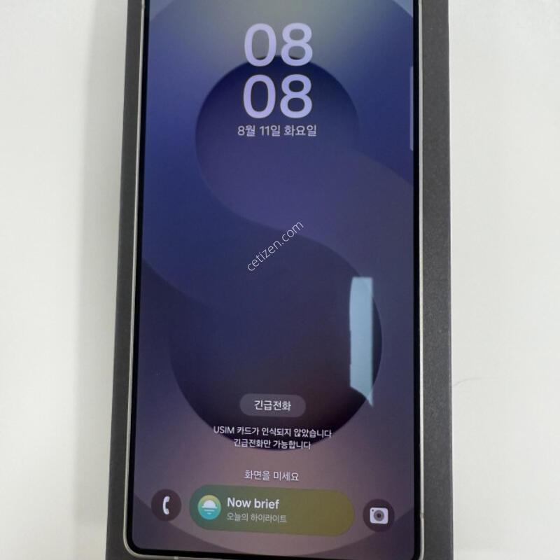 ������S25��Ʈ��512GB ƼŸ���ǹ����� ����� �Ǹ��մϴ�.