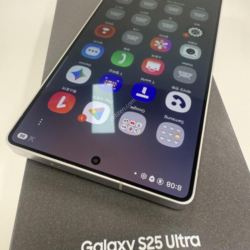 ������S25��Ʈ��512GB ƼŸ���ǹ����� ����� �Ǹ��մϴ�.