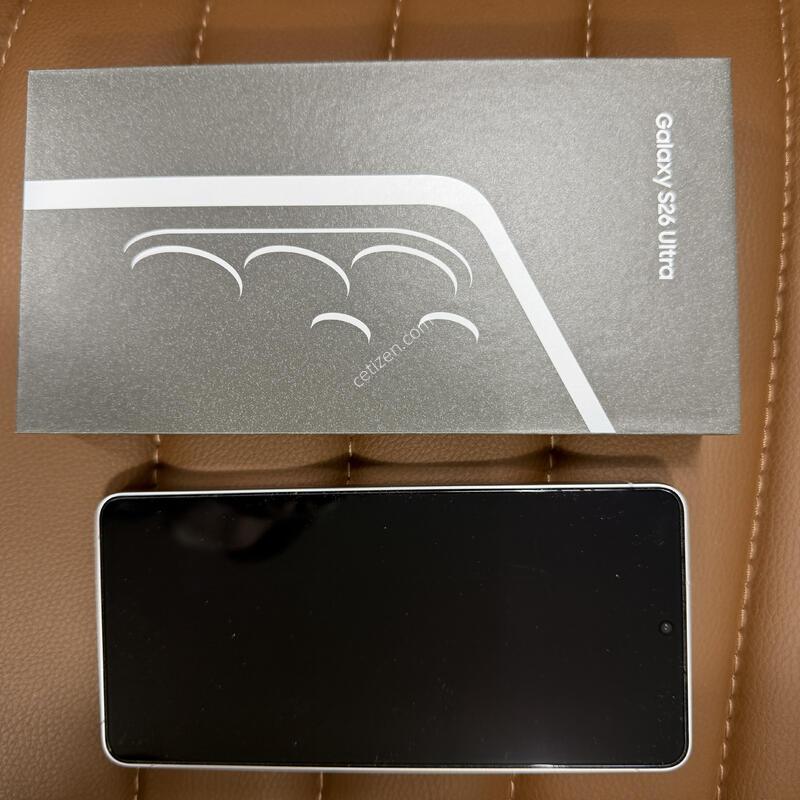 ������ S26 ��Ʈ�� 512GB ȭ��Ʈ �ڱ���
