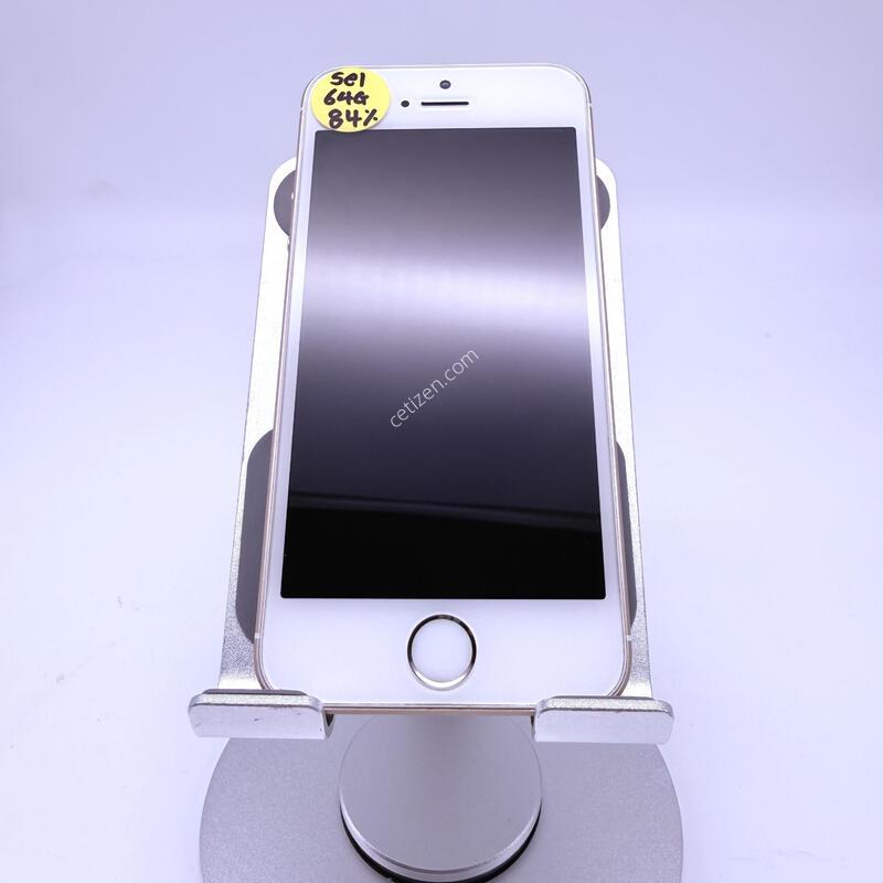 ������se1 ��� 64GB 84% �Ǹ�