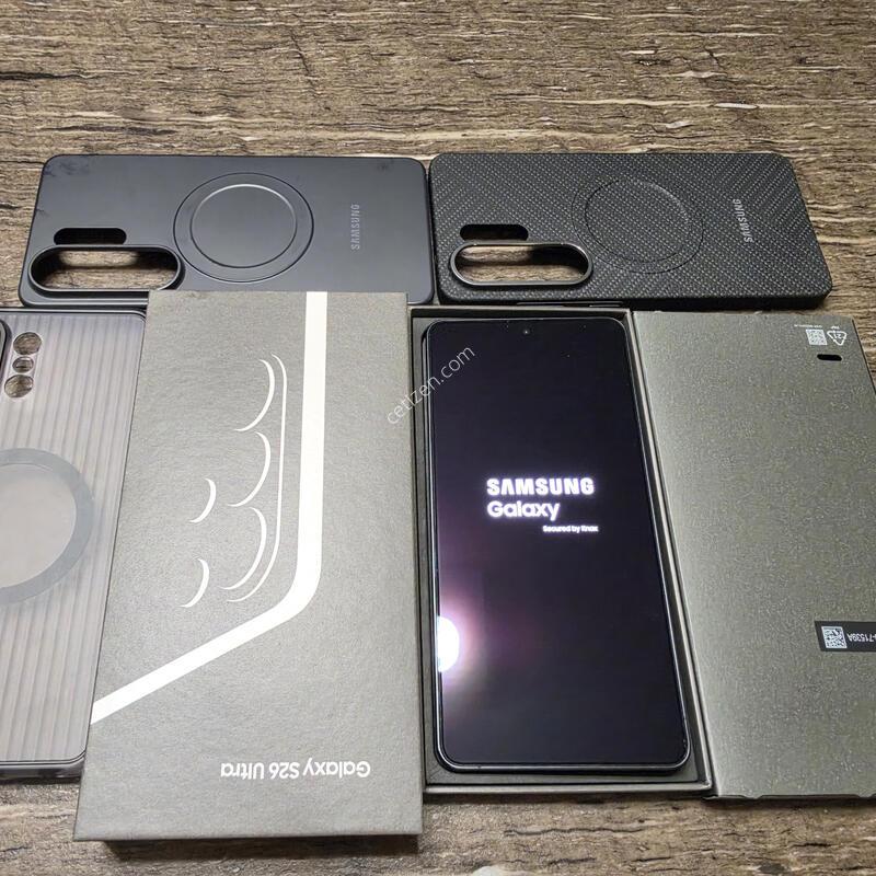 ������s26��Ʈ�� 512G ����