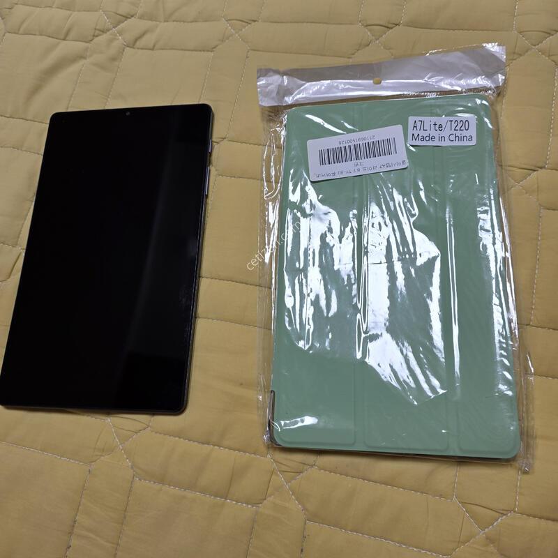 �� A7����Ʈ (T220)�������̿�