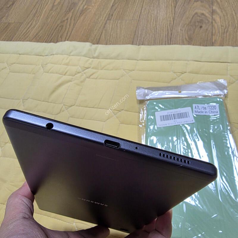 �� A7����Ʈ (T220)�������̿�