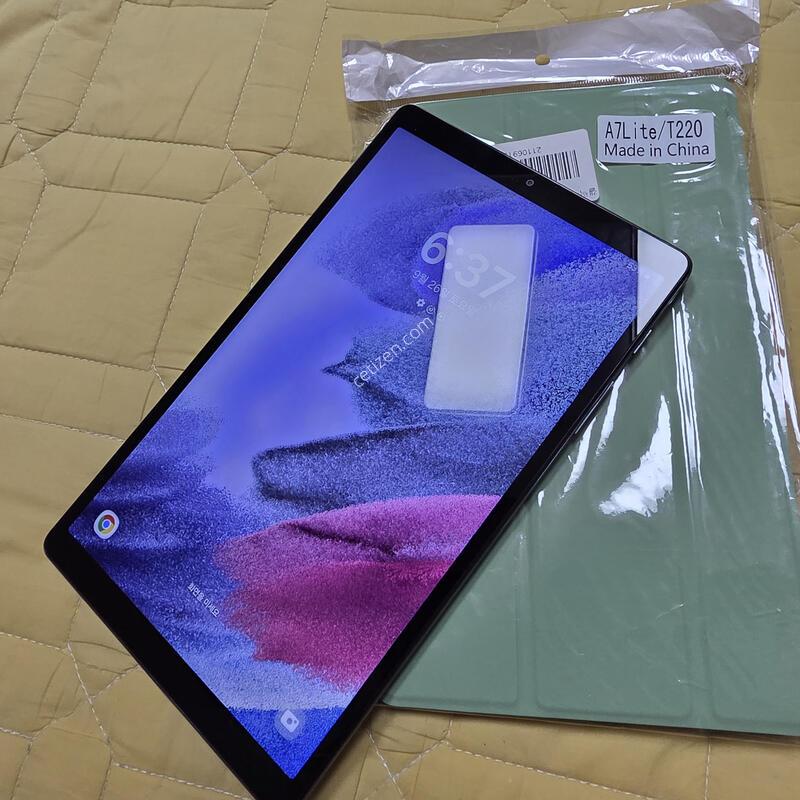�� A7����Ʈ (T220)�������̿�