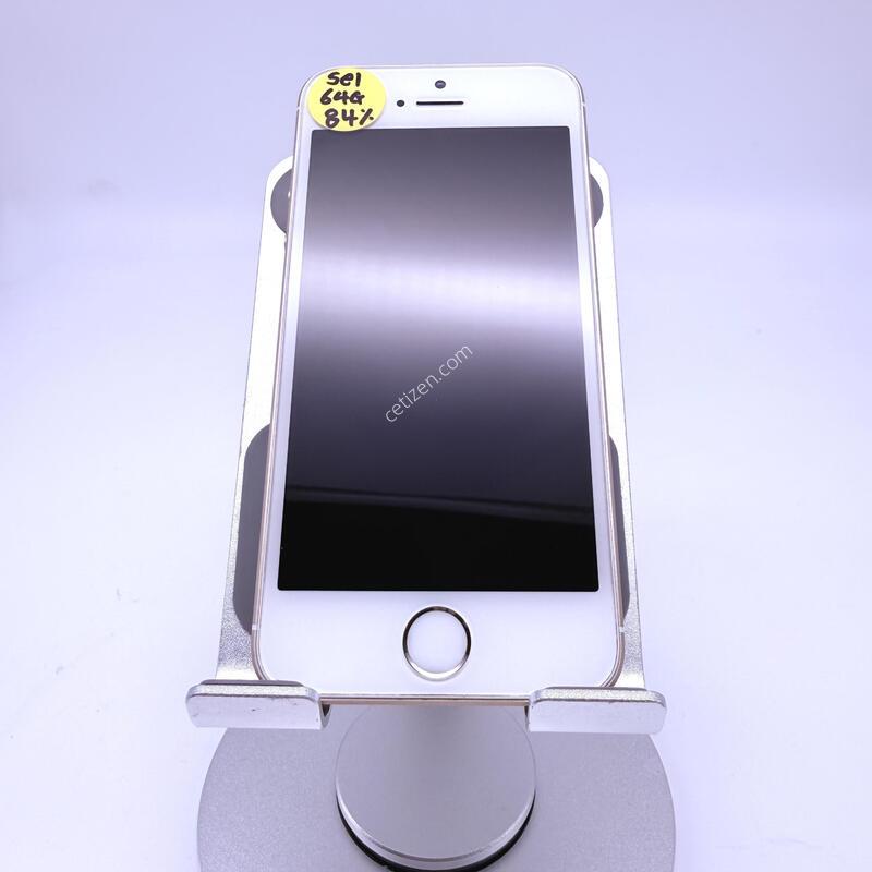 ������se1 ��� 64GB 84% �Ǹ�