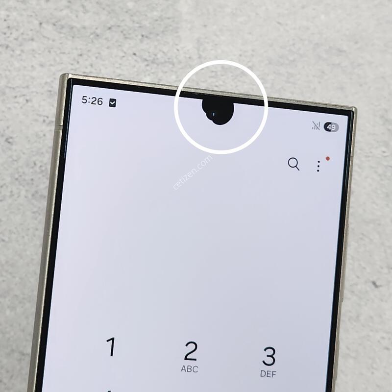 ������S24��Ʈ�� 256G ���ܻ� ���� 63070