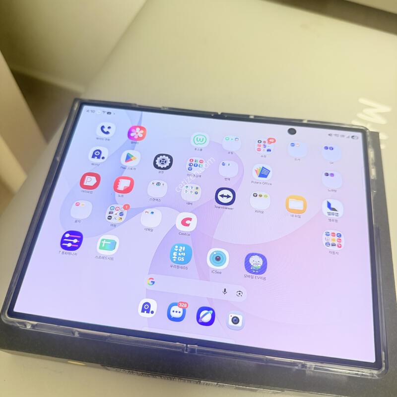Z����8 257G ũ���� �ܼ�����