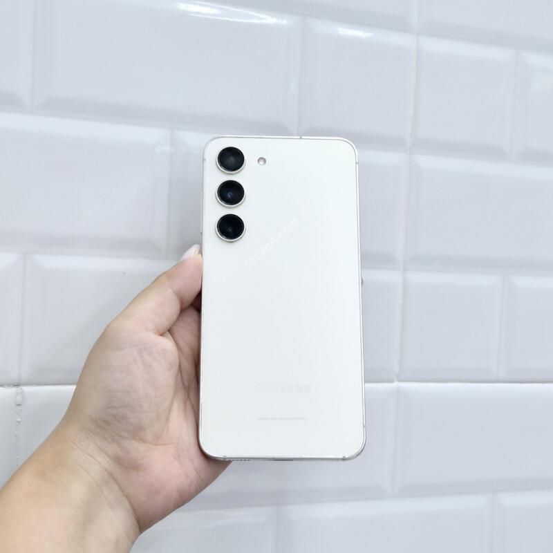 ������S23 ũ�� 512GB