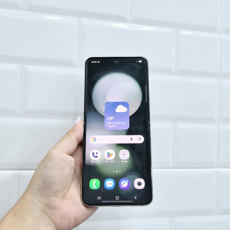 ������Z�ø�5 ��Ʈ 256GB