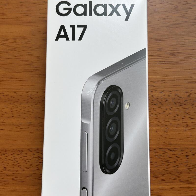 ������A17 �׷���