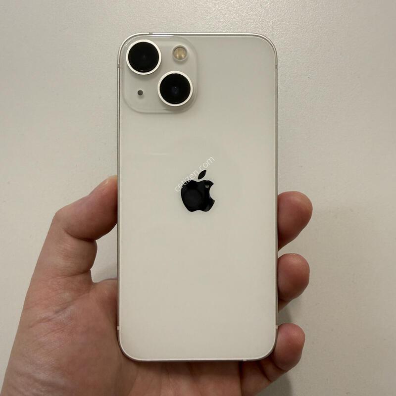������ 13 �̴� 256GB ȭ��Ʈ