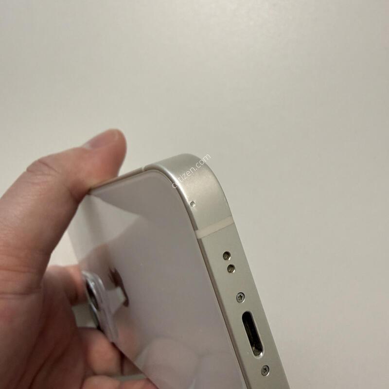 ������ 13 �̴� 256GB ȭ��Ʈ