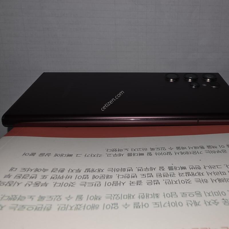 ������S22 ��Ʈ�� 256�Ⱑ S�� �Ǹ�